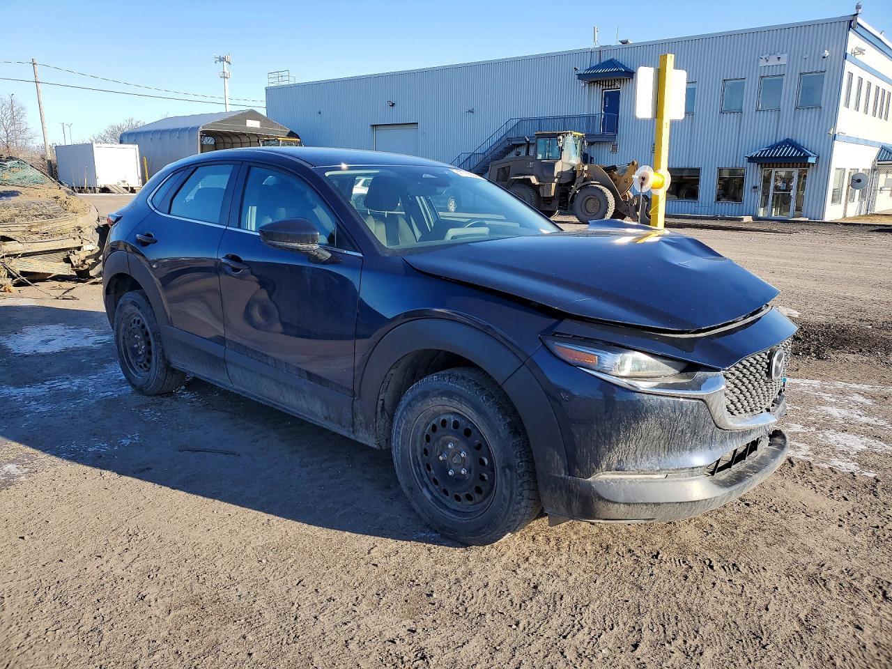2025 Mazda Cx-30 Select - Image 4