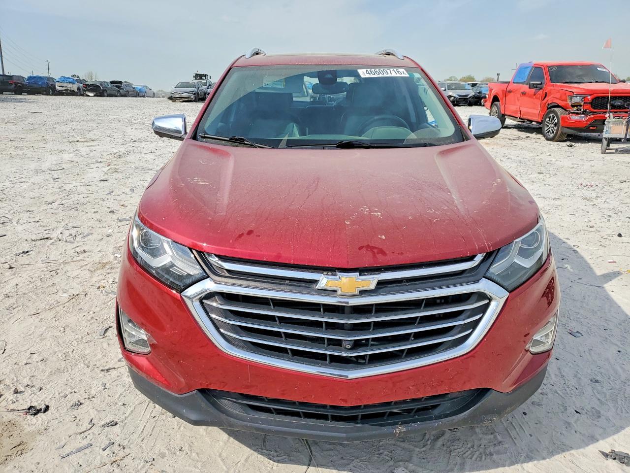 2020 Chevrolet Equinox Premier - Image 5