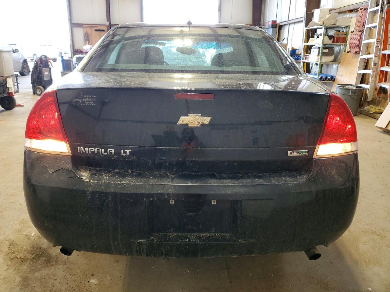 2013 Chevrolet Impala Lt - Image 6