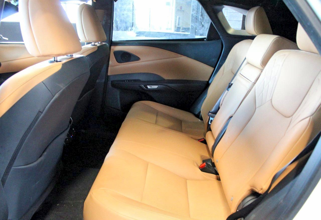 2023 Lexus Rx 350 Premium - Фото 6