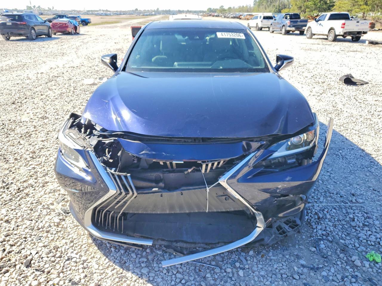 2020 Lexus Es 350 Base - Image 5