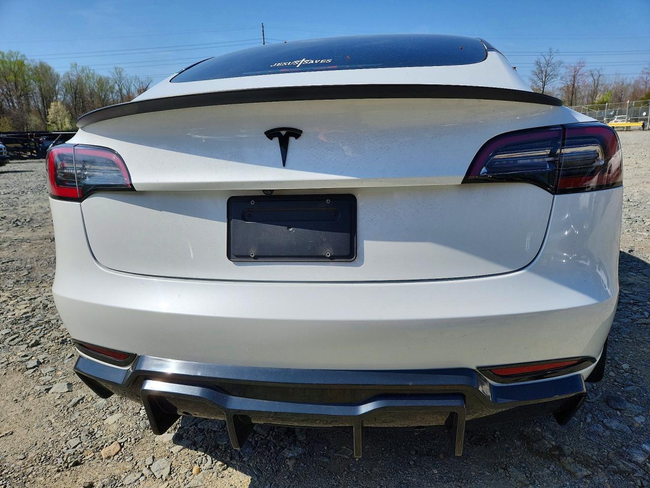 2023 Tesla Model 3 - Фото 6
