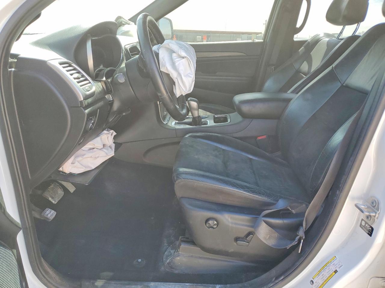 2021 Jeep Grand Cherokee Laredo - Фото 7