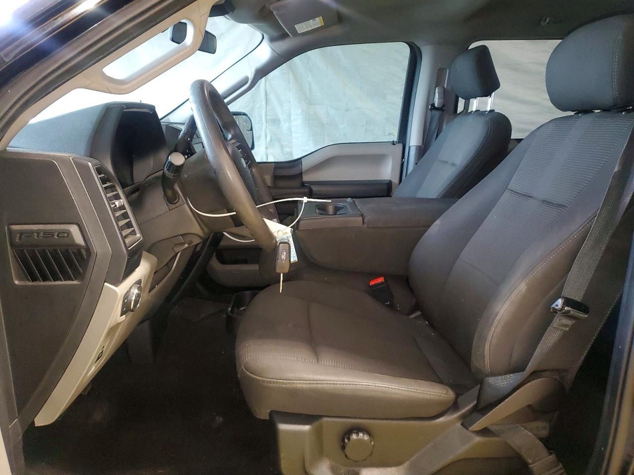 2019 Ford F150 Supercrew - Фото 7