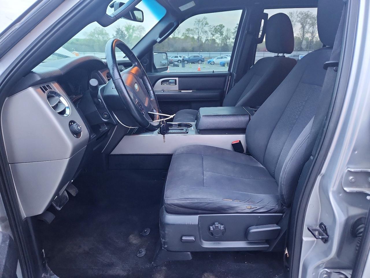 2015 Ford Expedition El Xlt - Image 7
