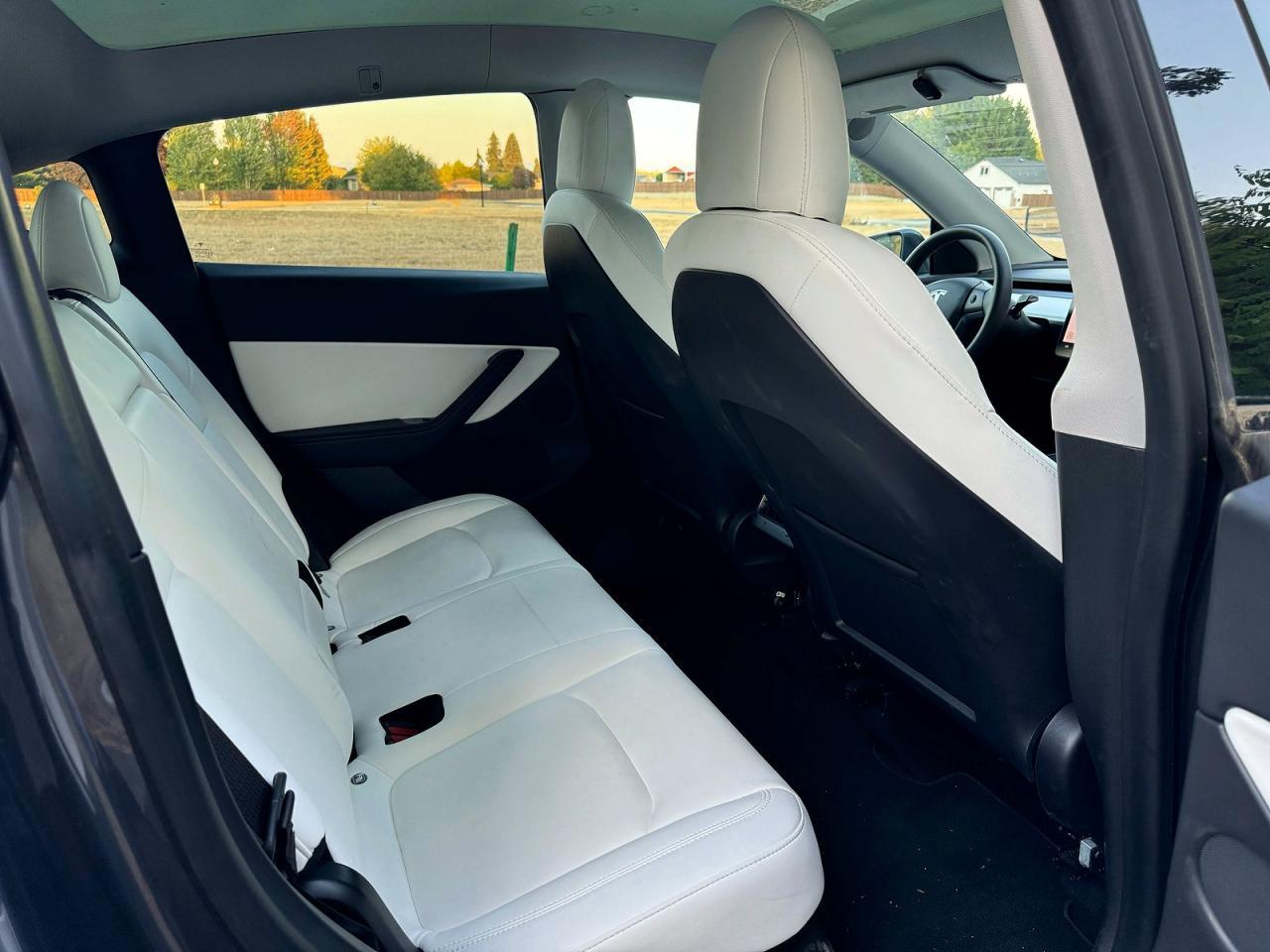 2021 Tesla Model Y - Фото 6