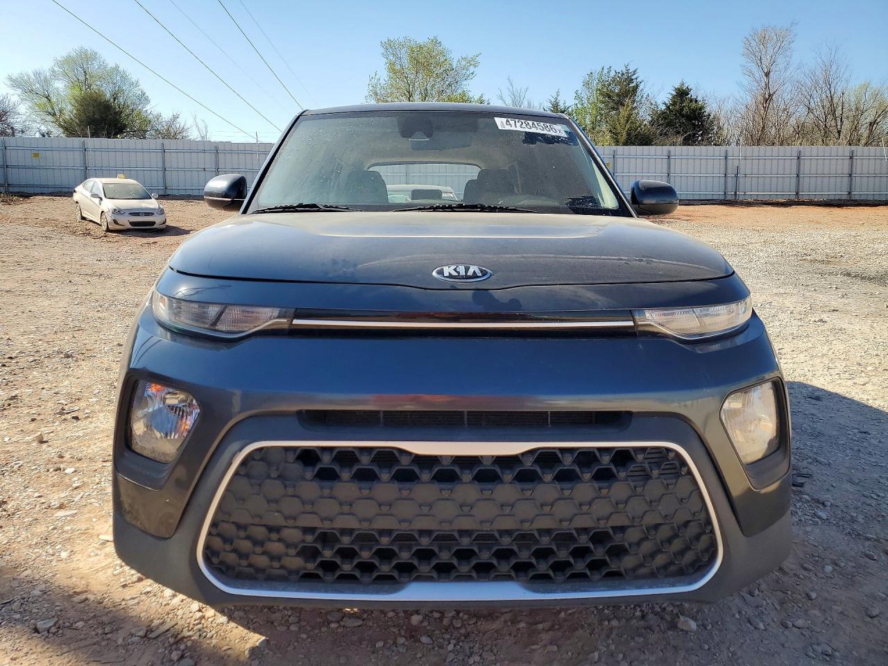 2021 Kia Soul - Image 5