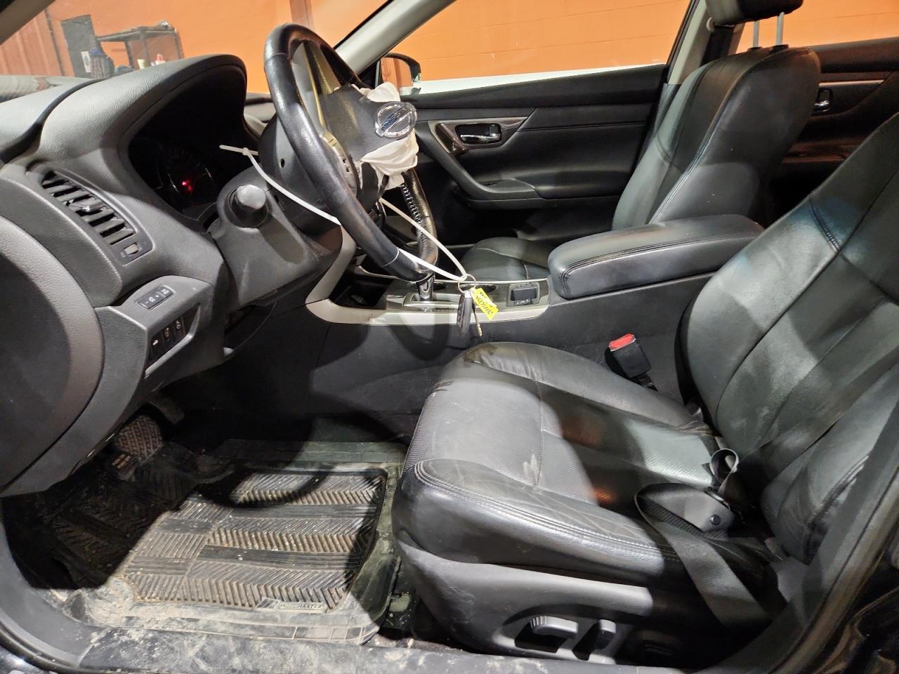 2014 Nissan Altima 2.5 - Фото 7