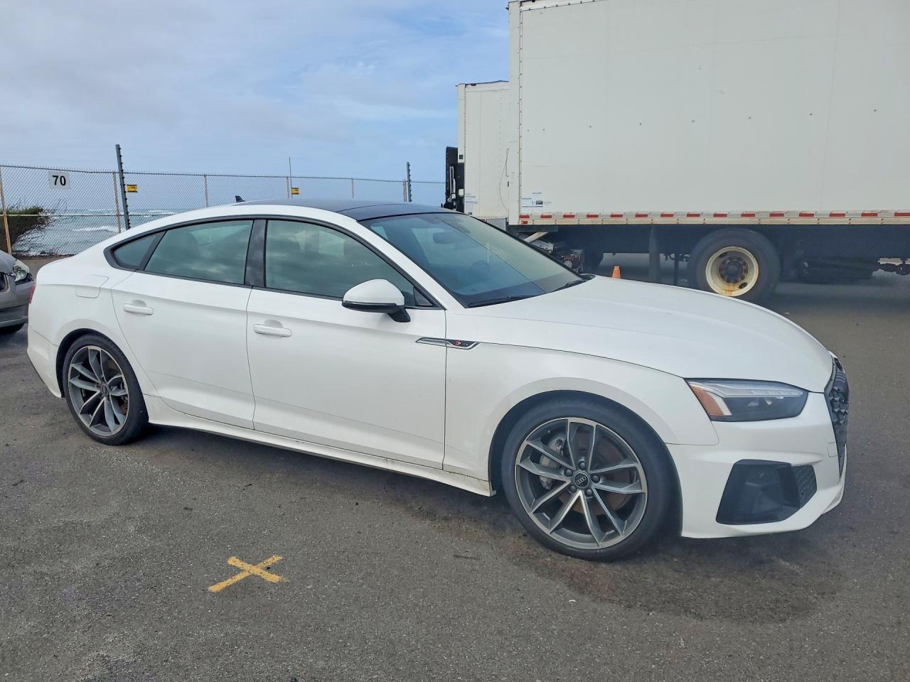 2024 Audi A5 Premium 45 - Фото 4