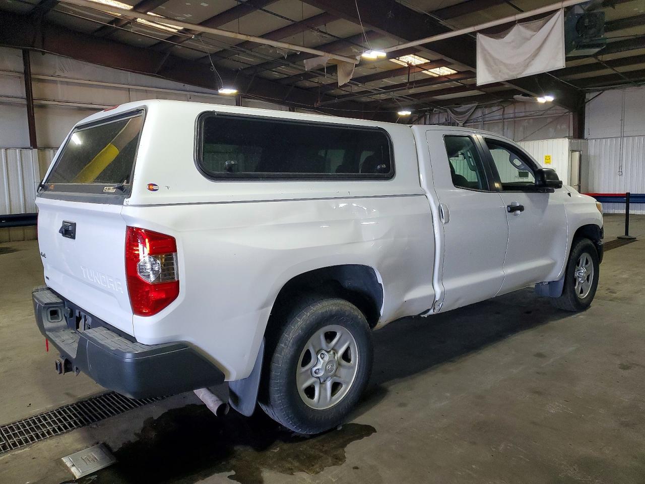 2014 Toyota Tundra Sr - Image 3