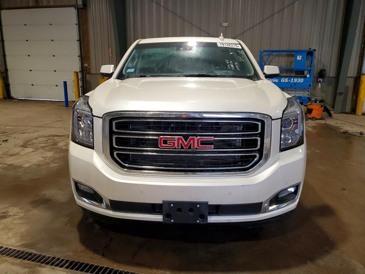 2015 GMC Yukon Xl K1500 Slt - Фото 5