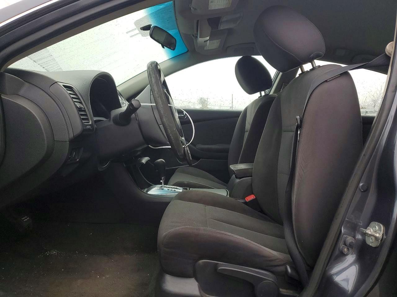 2012 Nissan Altima 2.5 - Фото 7