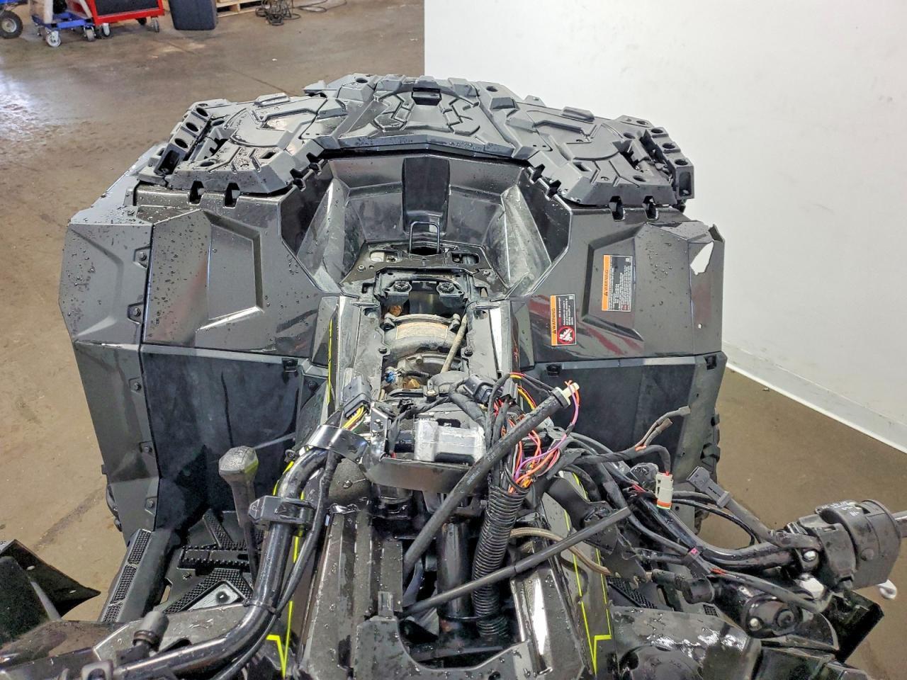 2022 Polaris Sporstman Xp1000 Atv - Image 6