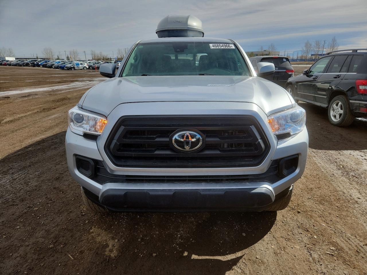 2022 Toyota Tacoma Sr V6 - Image 5