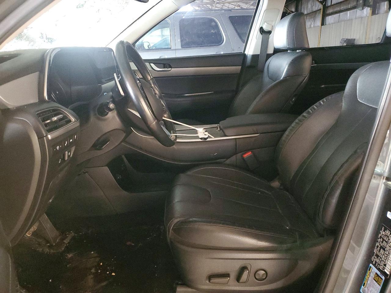 2020 Hyundai Palisade Sel - Image 7