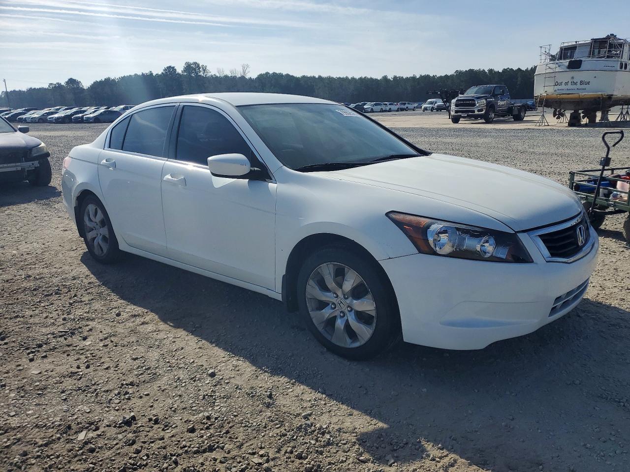 2010 Honda Accord - Фото 4