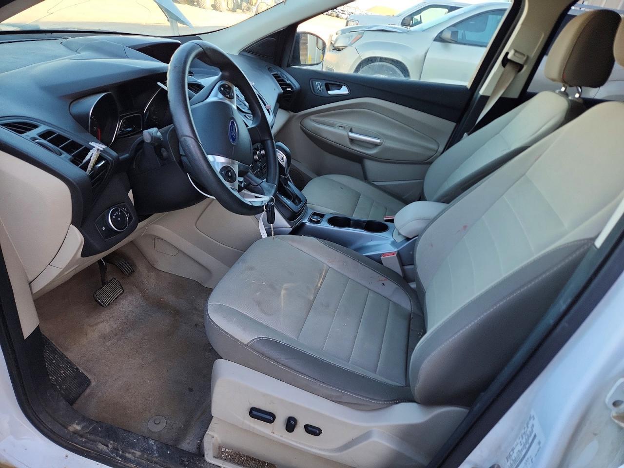2016 Ford Escape Se - Фото 7