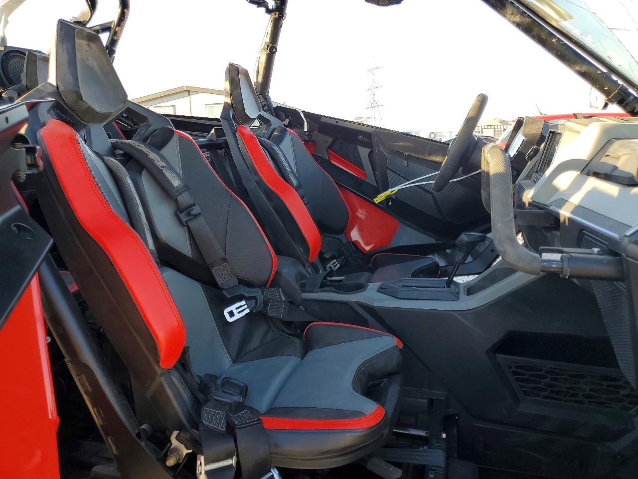 2022 Polaris General Utility Vehicle - Фото 5