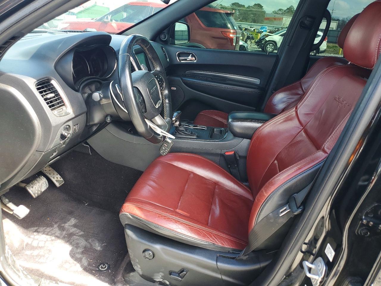 2018 Dodge Durango Srt - Image 7