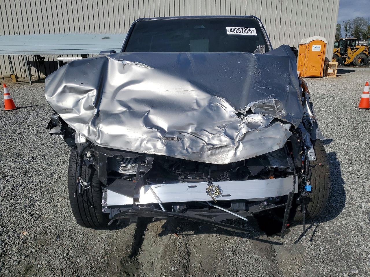 2025 Lexus Gx 550 Luxury - Image 5