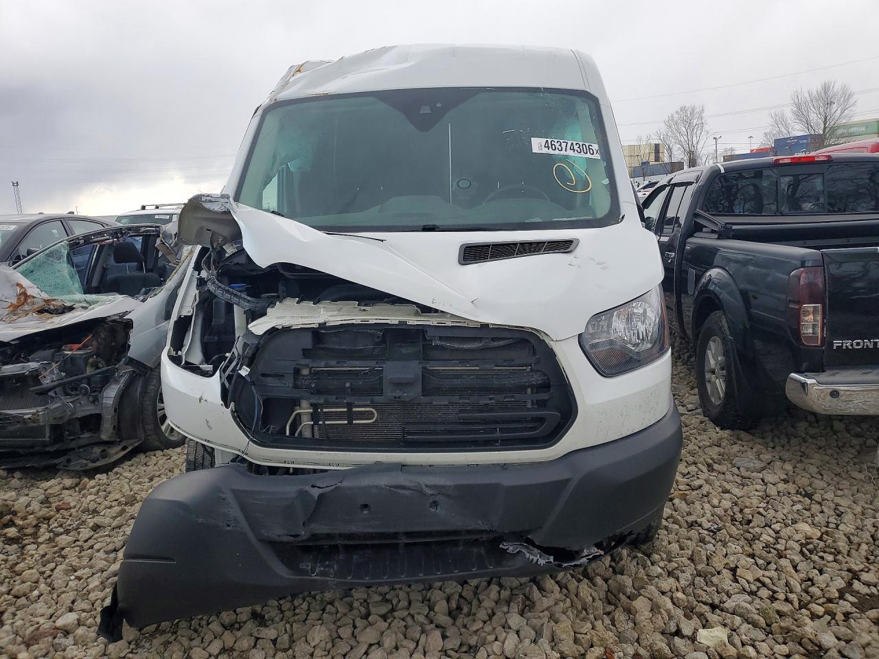 2019 Ford Transit T-250 - Фото 5