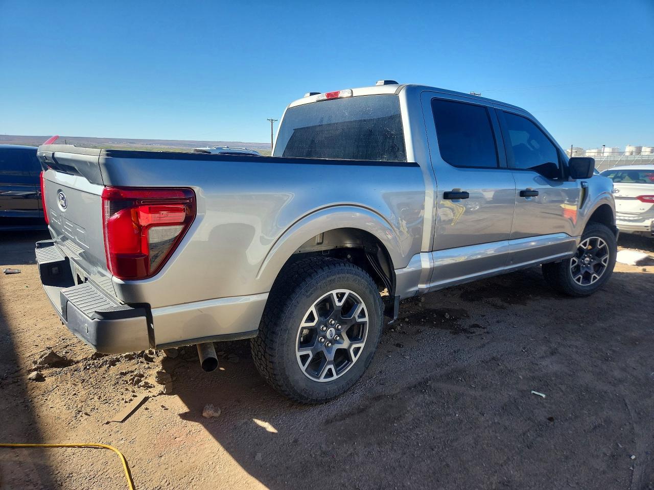 2024 Ford F150 Stx - Image 3
