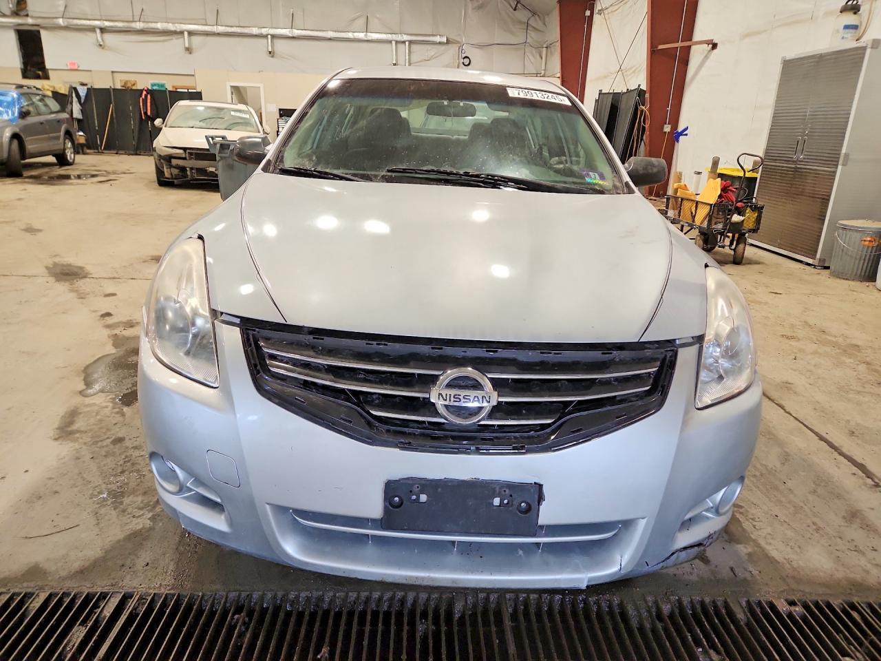 2011 Nissan Altima 2.5 - Фото 5