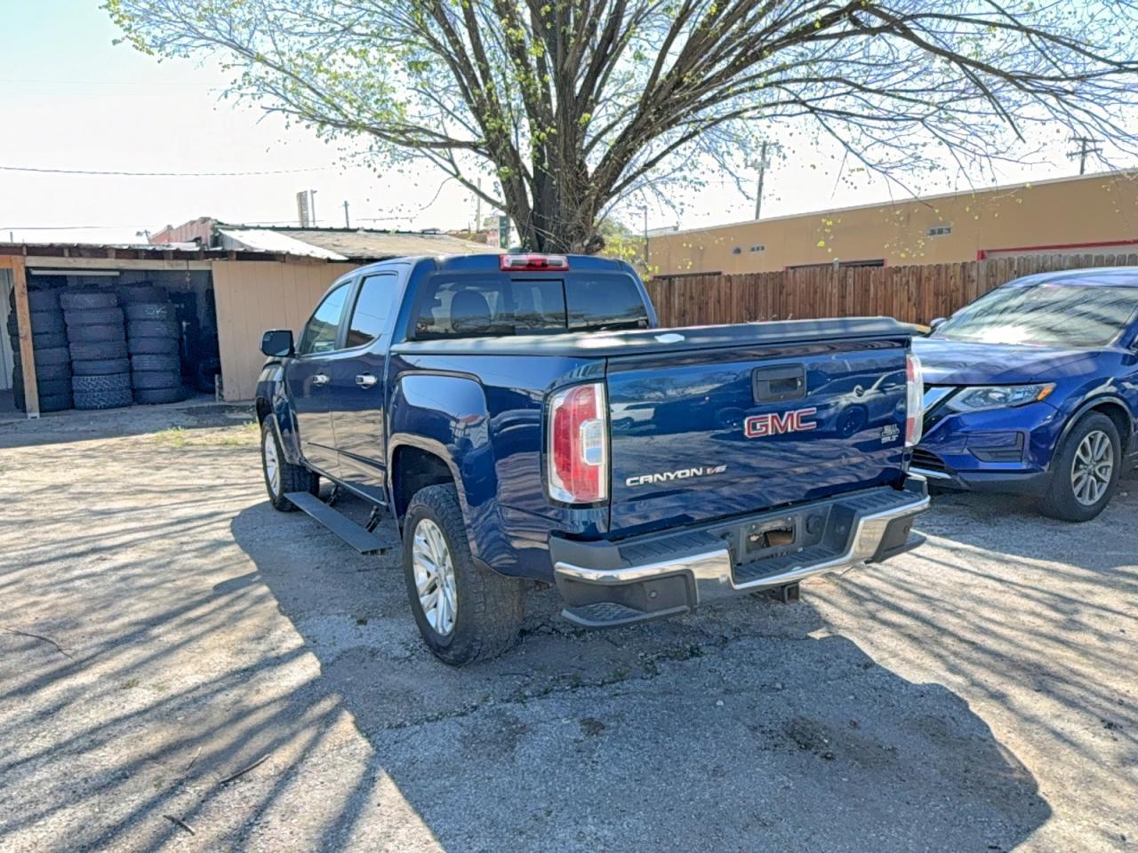 2019 GMC Canyon Slt - Фото 3