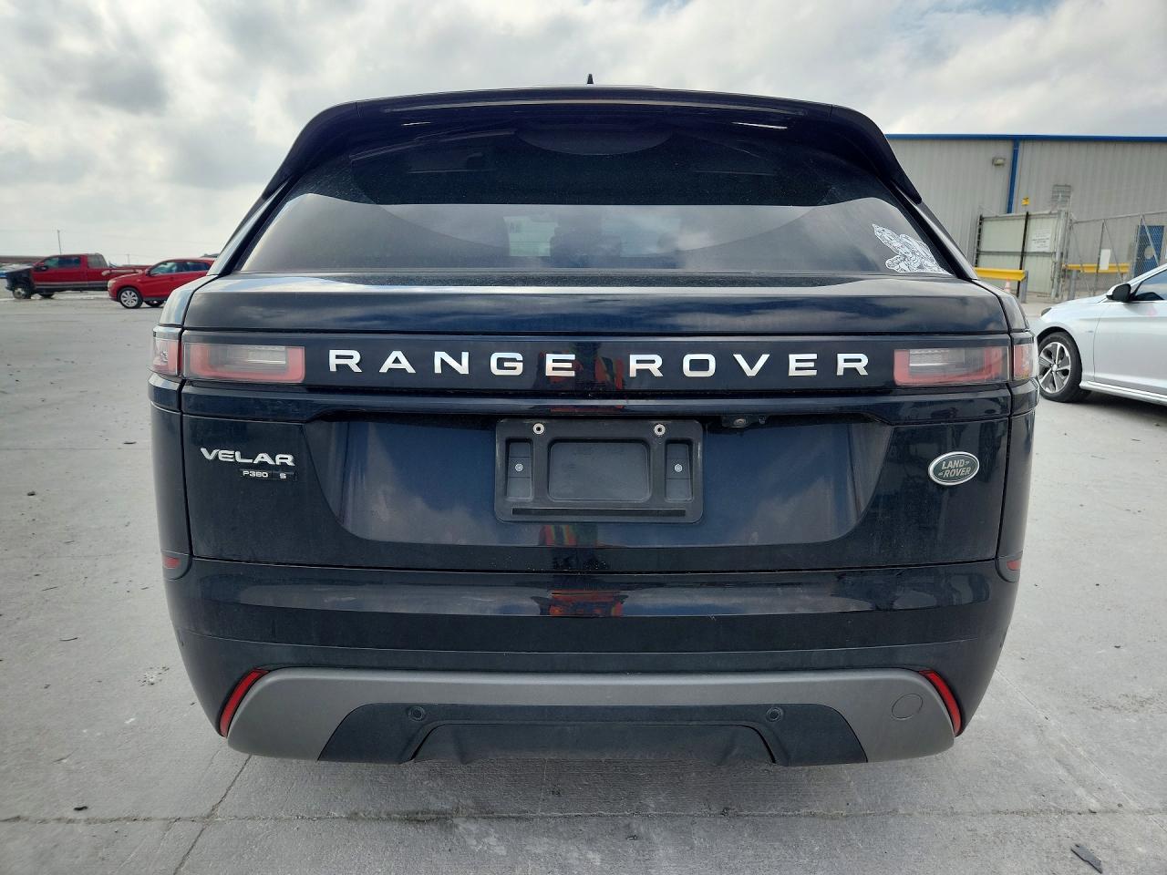 2019 Land Rover Range Rover Velar S - Image 6