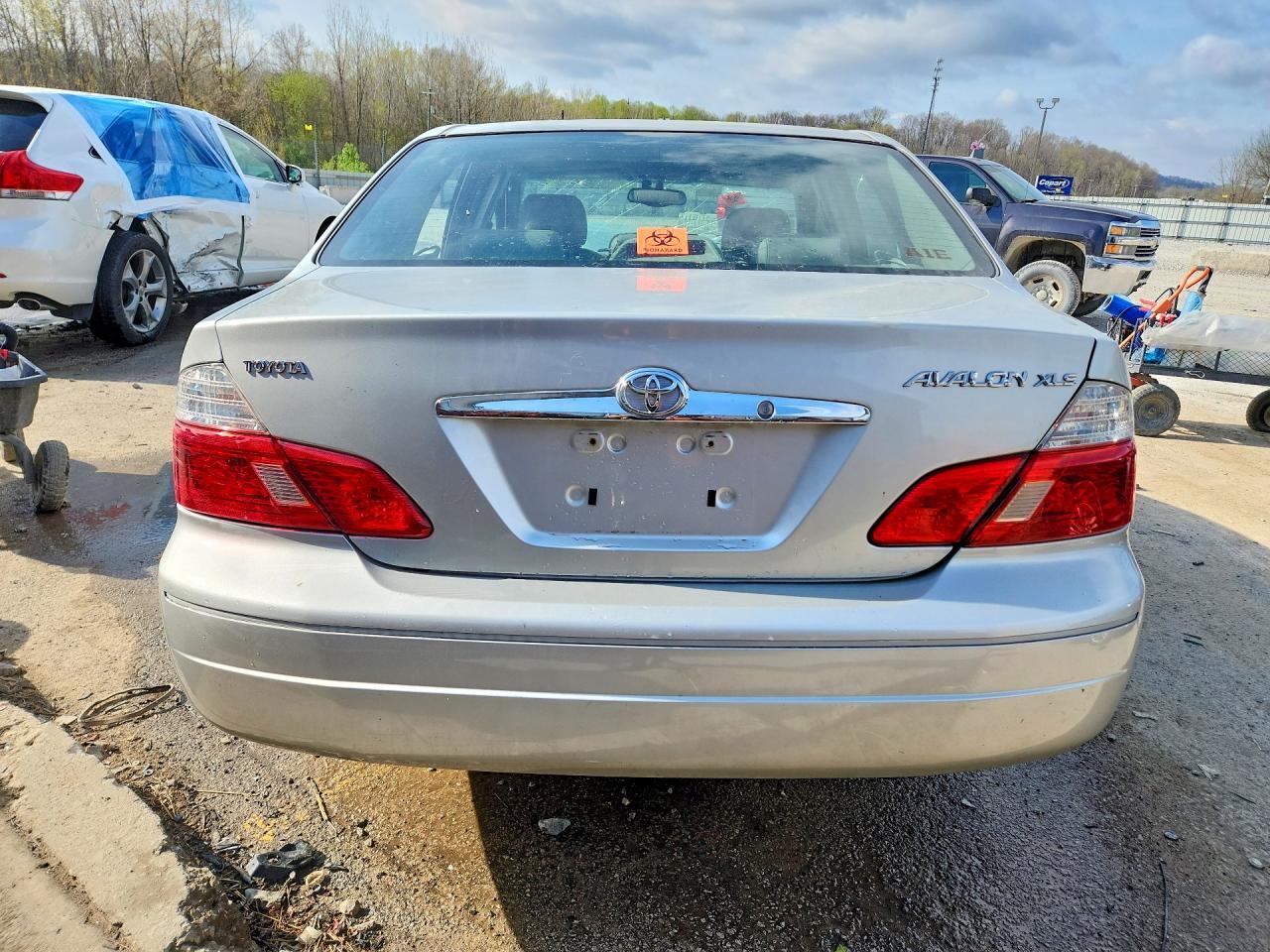 2004 Toyota Avalon Xls - Image 6