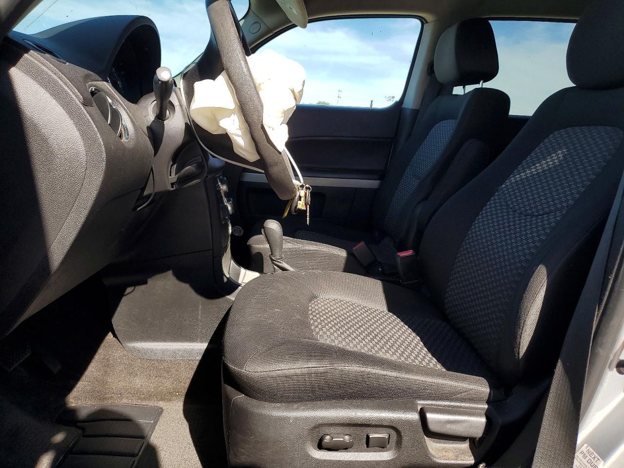 2011 Chevrolet Hhr Lt - Фото 7