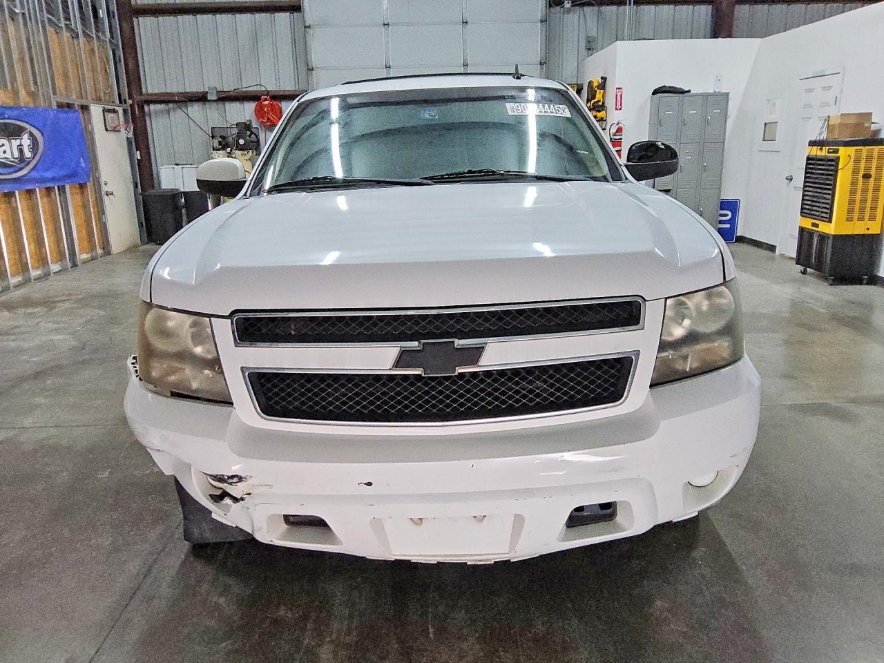 2011 Chevrolet Tahoe C1500 Ls - Фото 5