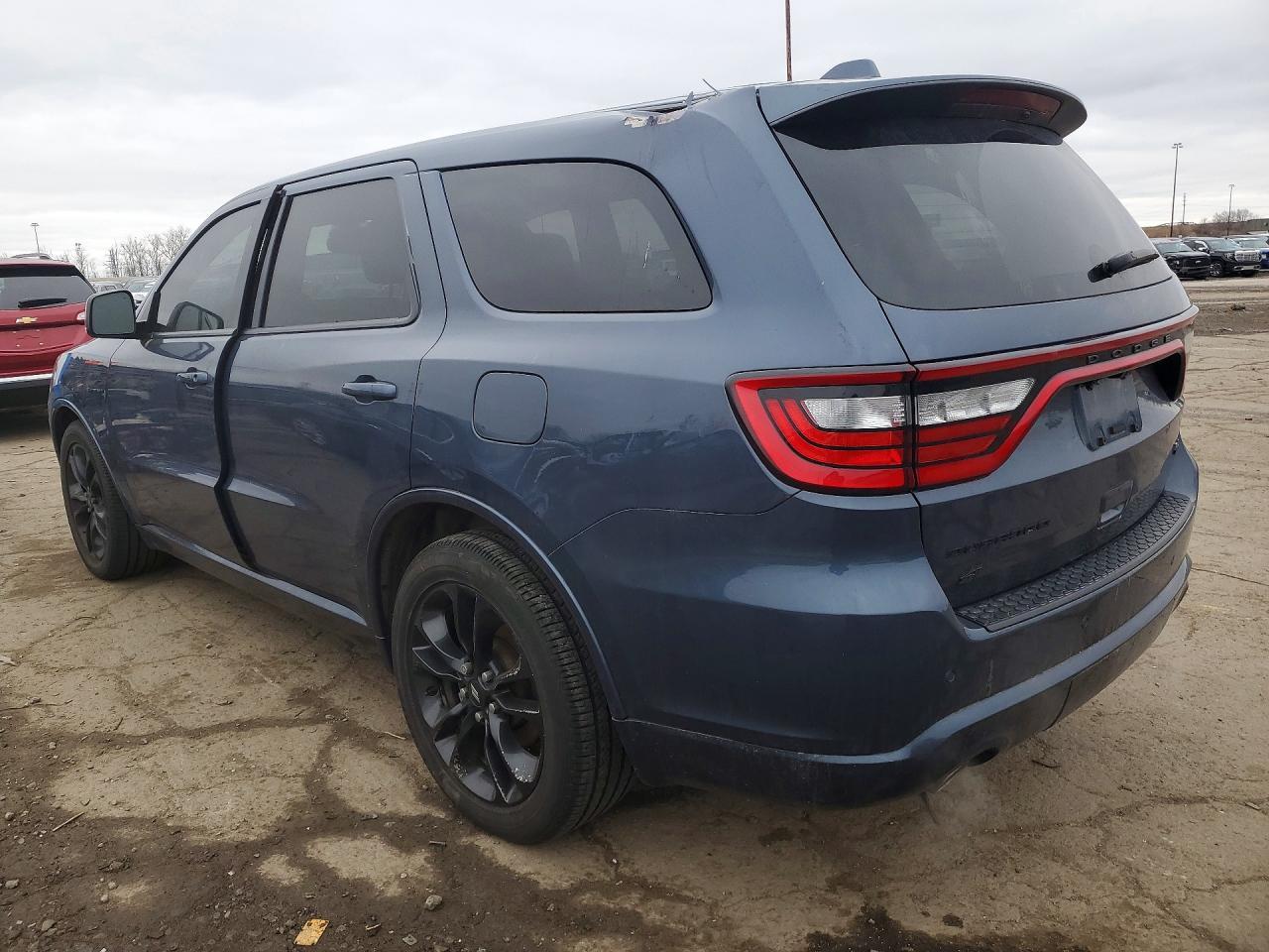 2021 Dodge Durango R - Фото 2
