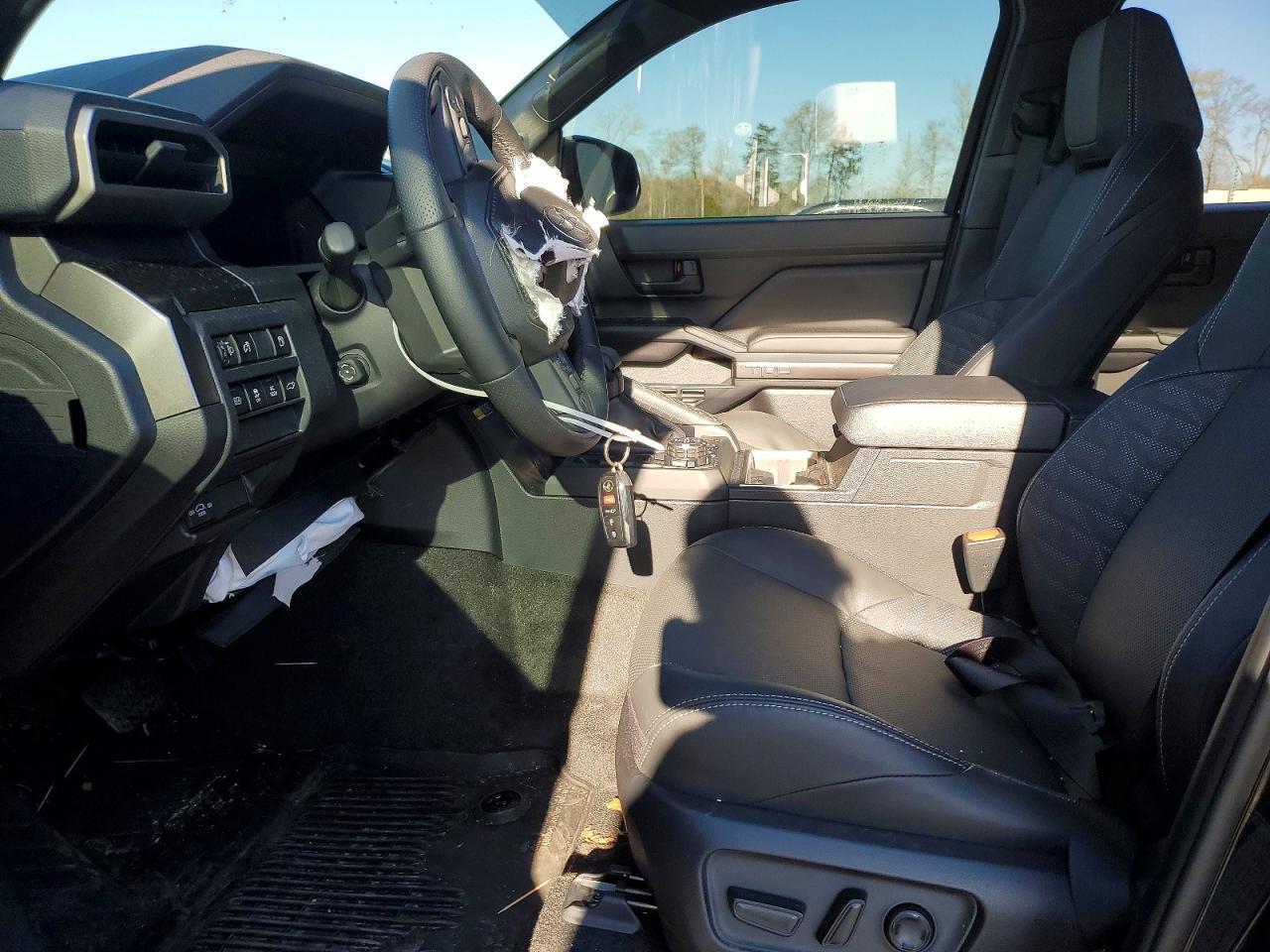 2025 Toyota 4Runner Trd Off-Road Premium - Image 7