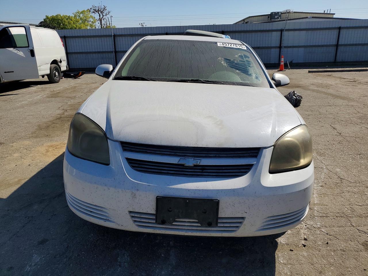 2010 Chevrolet Cobalt 2Lt - Фото 5