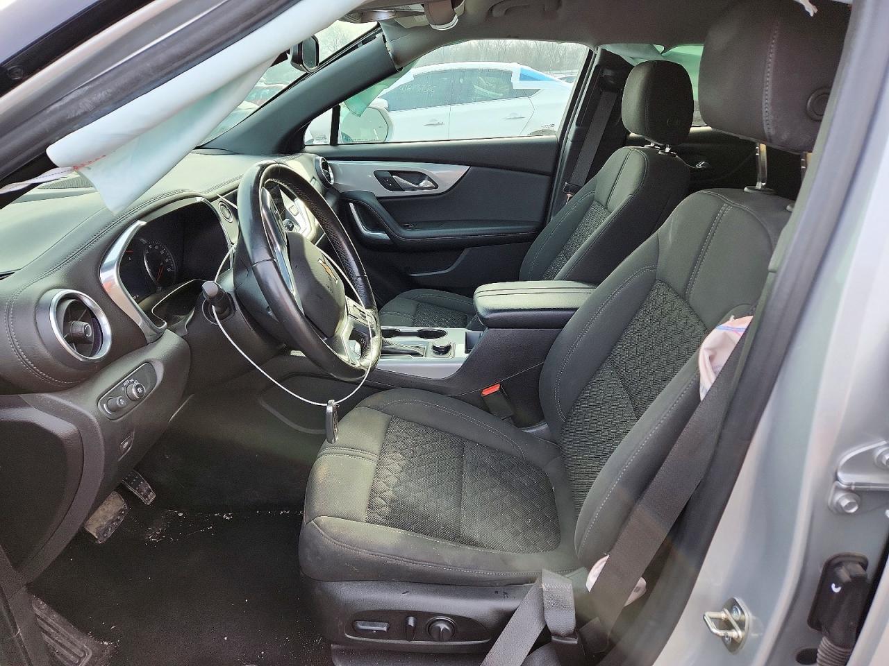 2020 Chevrolet Blazer 2Lt - Image 7