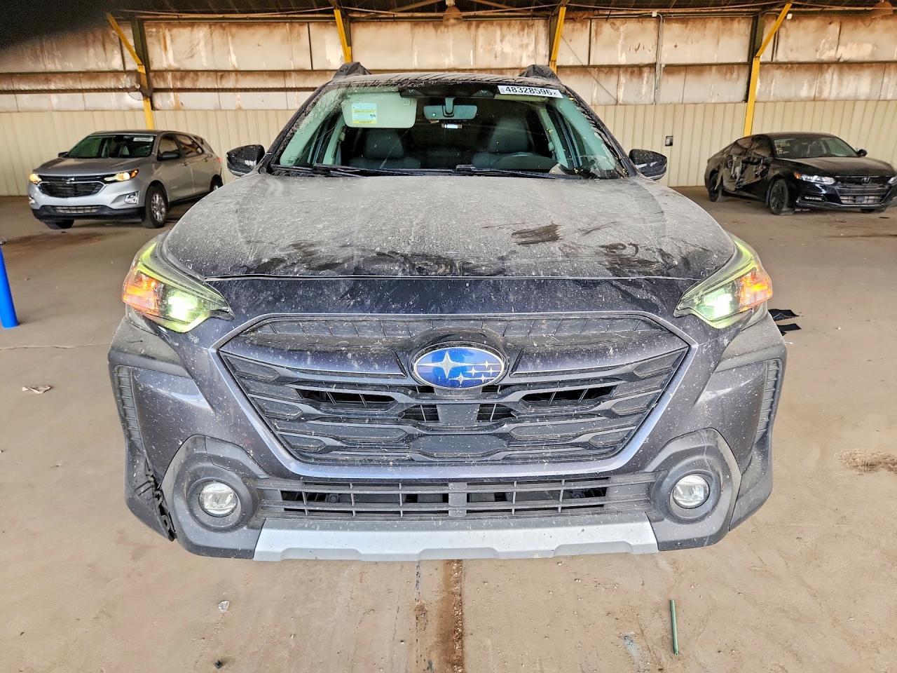 2023 Subaru Outback Limited - Image 5