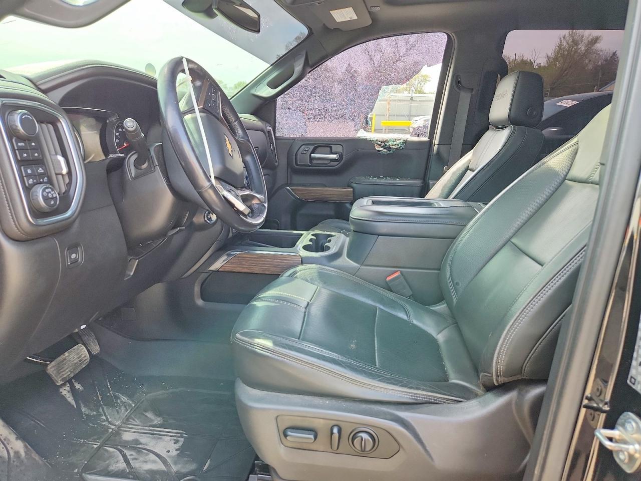 2019 Chevrolet Silverado K1500 High Country - Image 7
