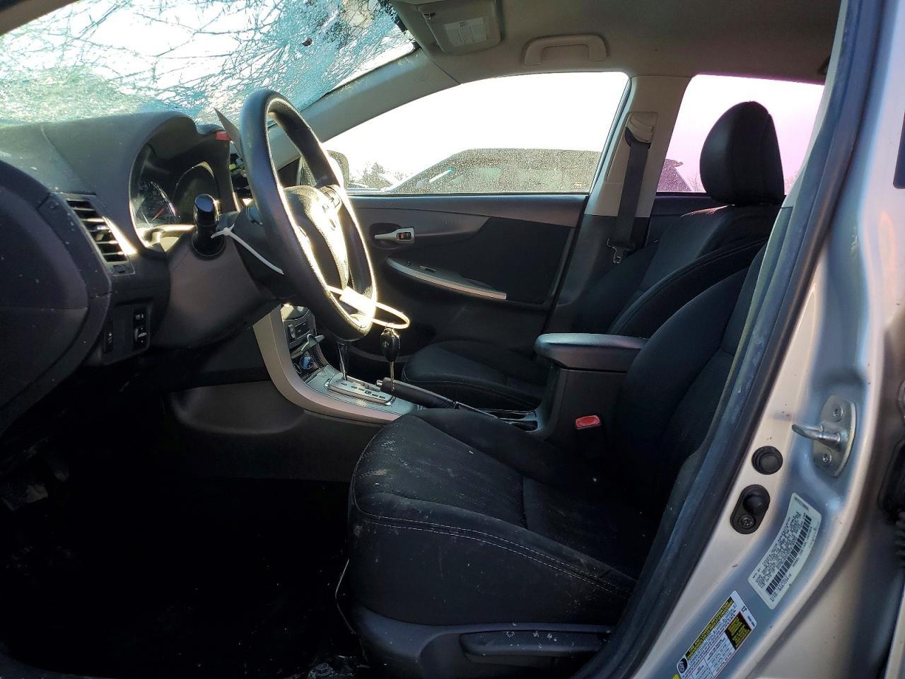 2013 Toyota Corolla S - Image 7