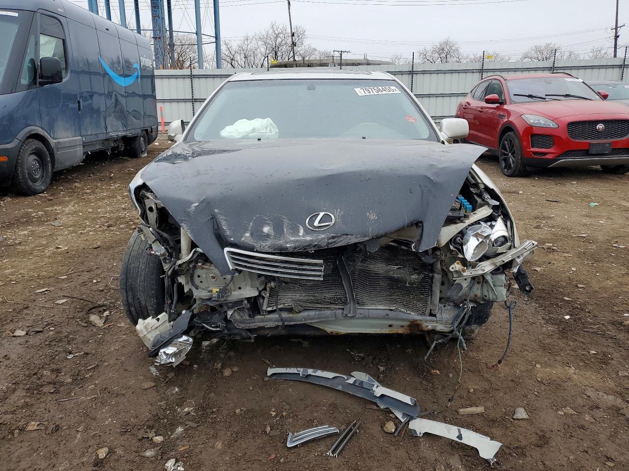 2006 Lexus Es 330 Base - Image 5