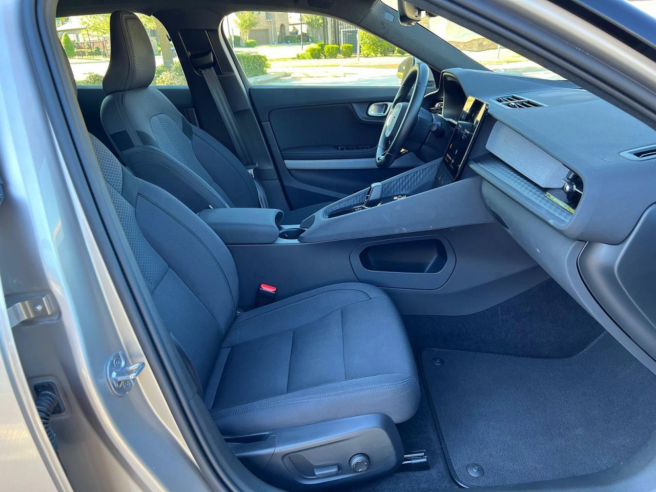 2024 Polestar 2 - Фото 5