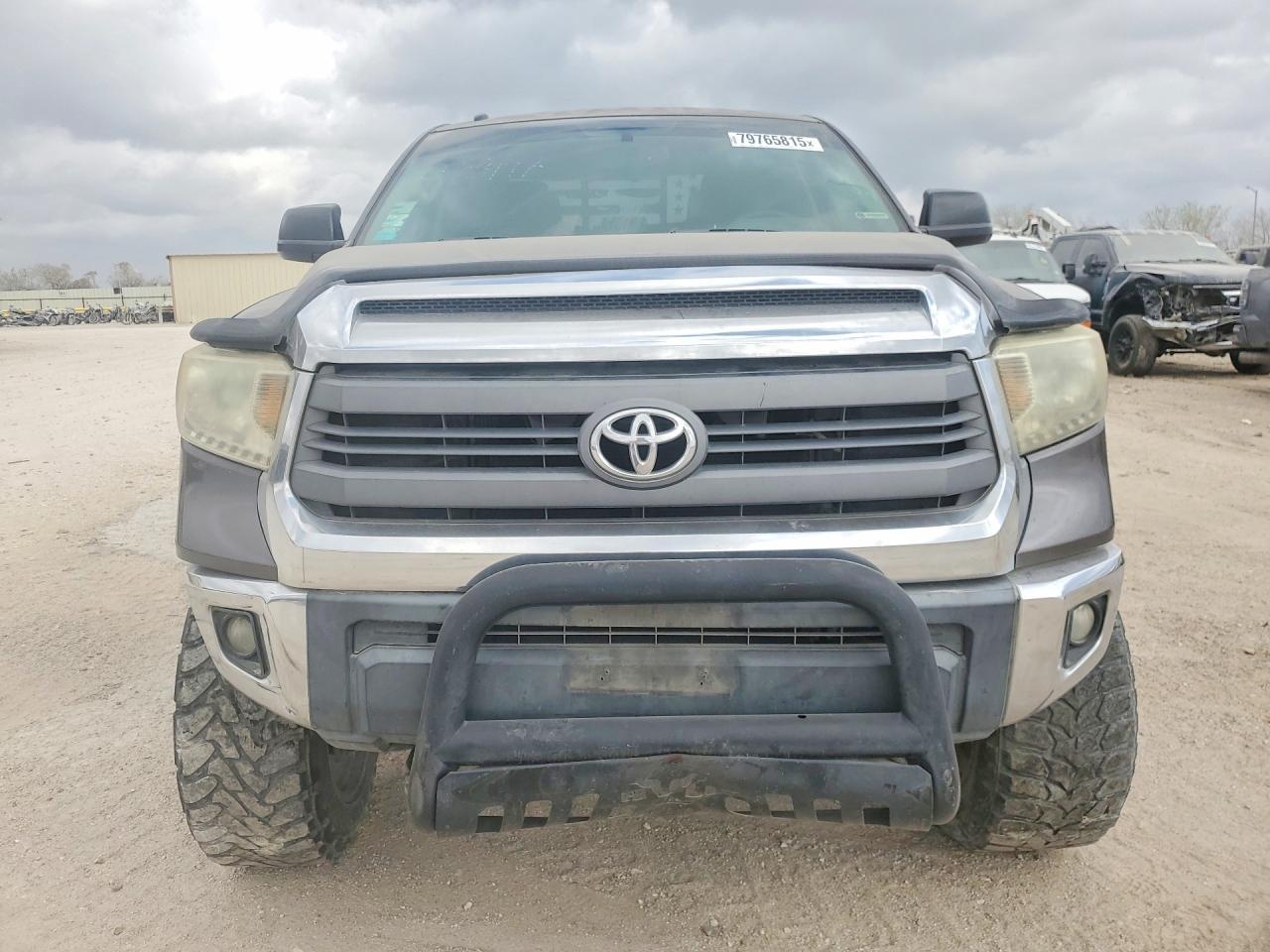 2014 Toyota Tundra Sr5 4.6L V8 - Image 5