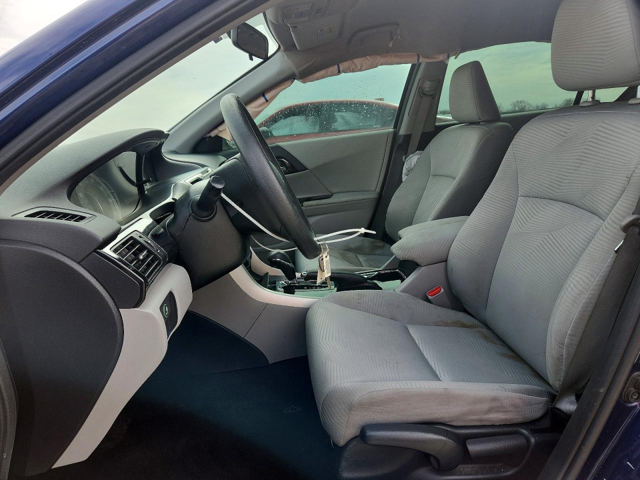 2016 Honda Accord Lx - Image 7
