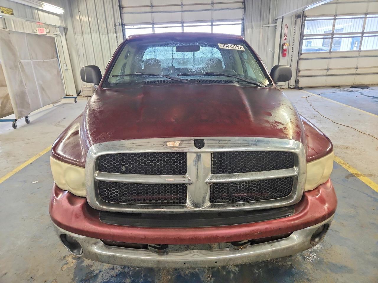 2003 Dodge Ram 1500 St - Фото 5