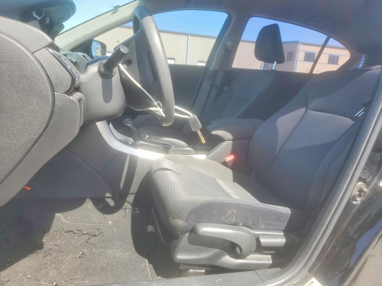 2016 Honda Accord Lx - Image 7
