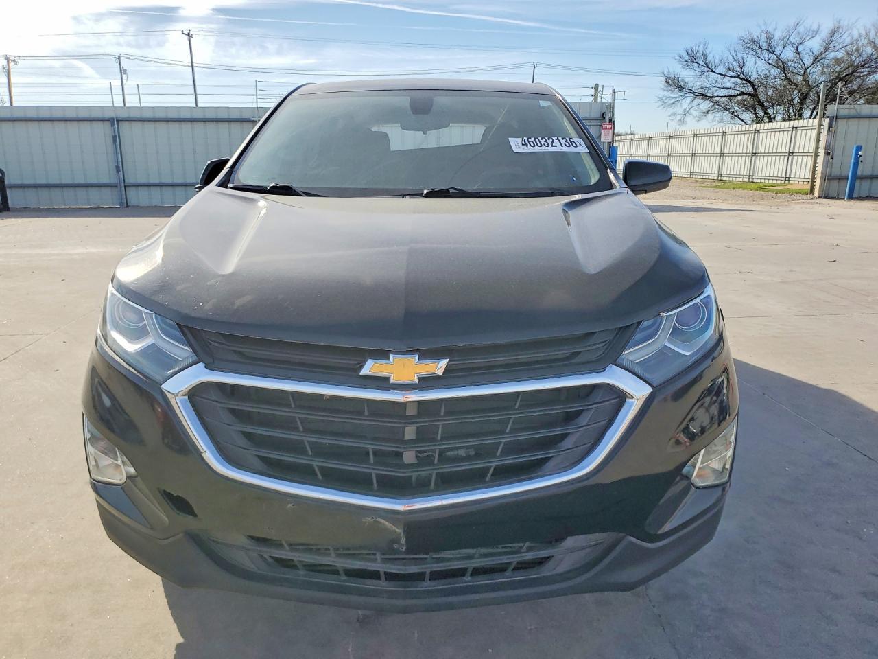2018 Chevrolet Equinox Lt - Фото 5