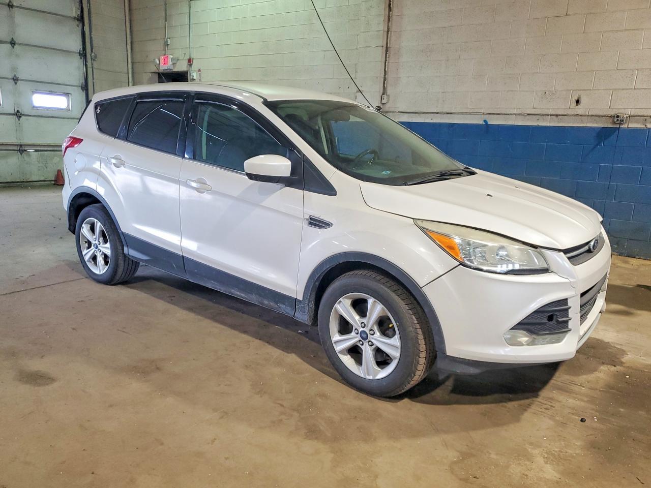 2014 Ford Escape Se - Фото 4