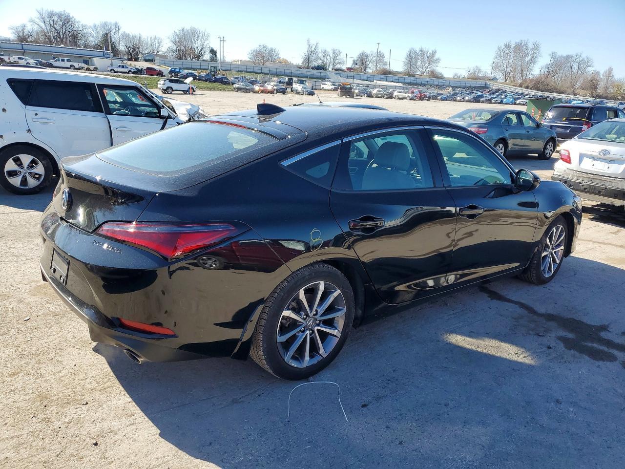 2024 Acura Integra - Image 3