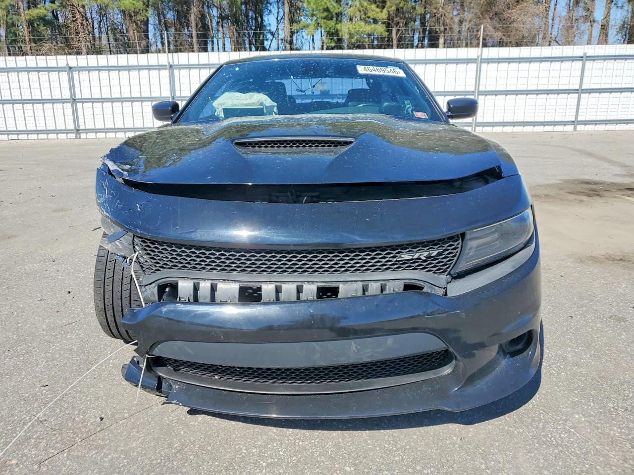 2015 Dodge Charger R - Фото 5