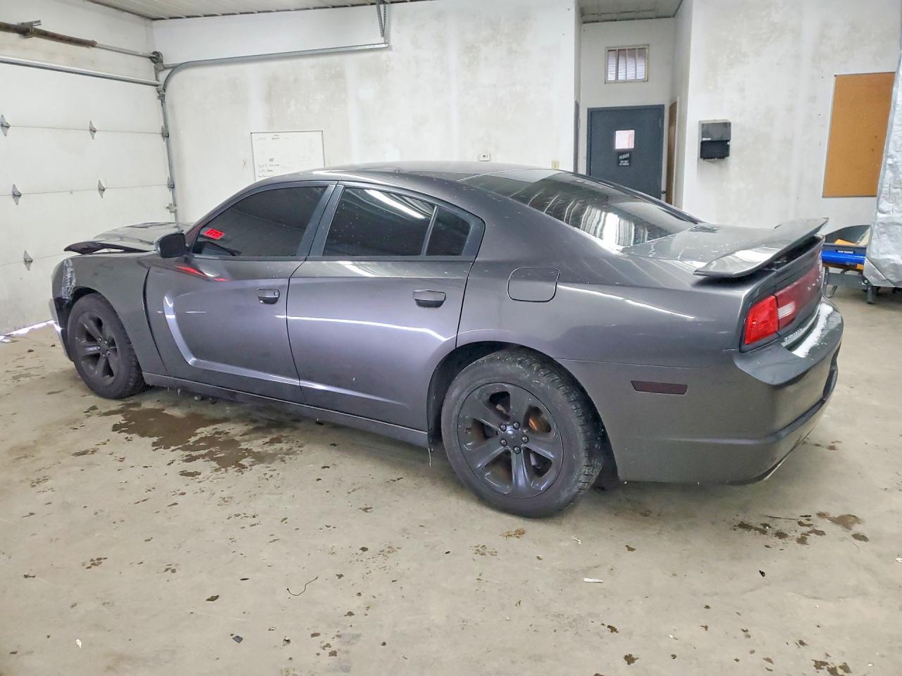 2014 Dodge Charger Se - Фото 2